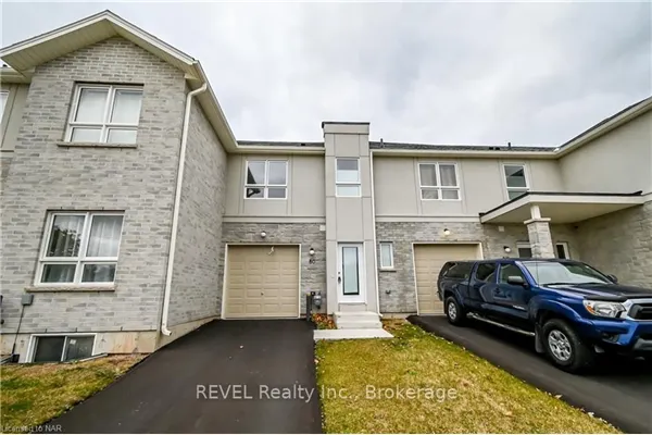 80 St George Street #21