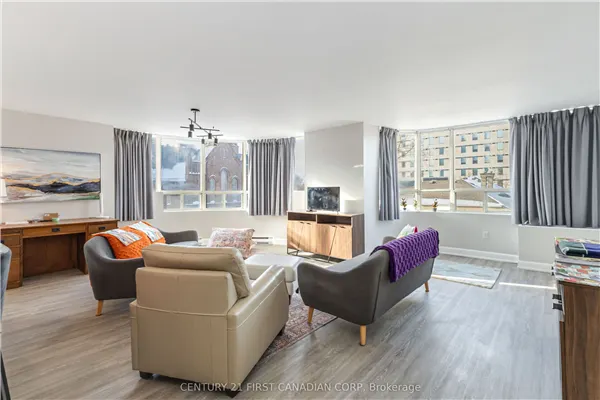 7 Picton Street #403