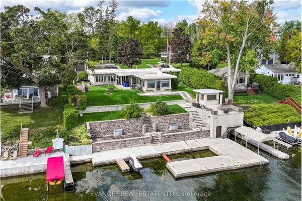 20 Lakeview Park Road