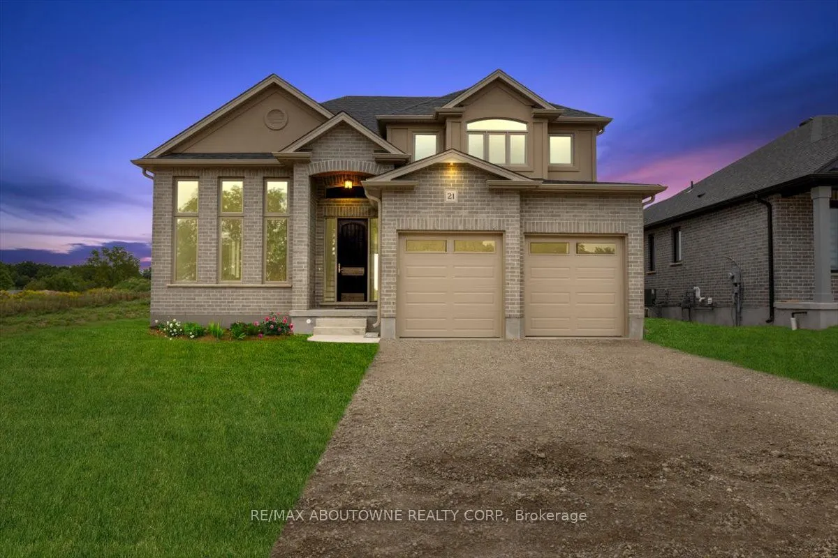 21 Sycamore Drive N