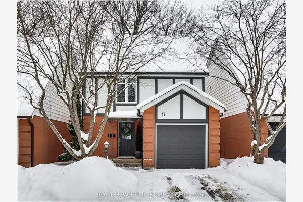 231 Windsor Avenue #17