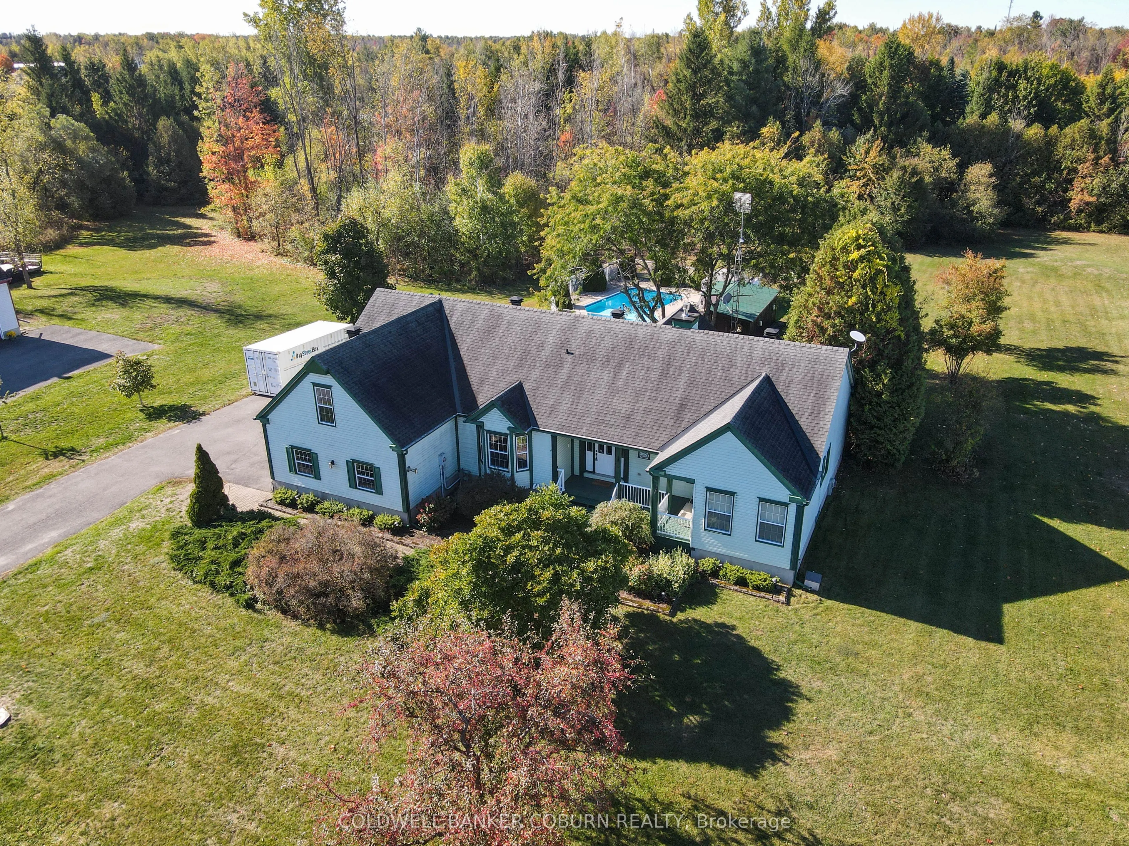 11 Kimberly Avenue