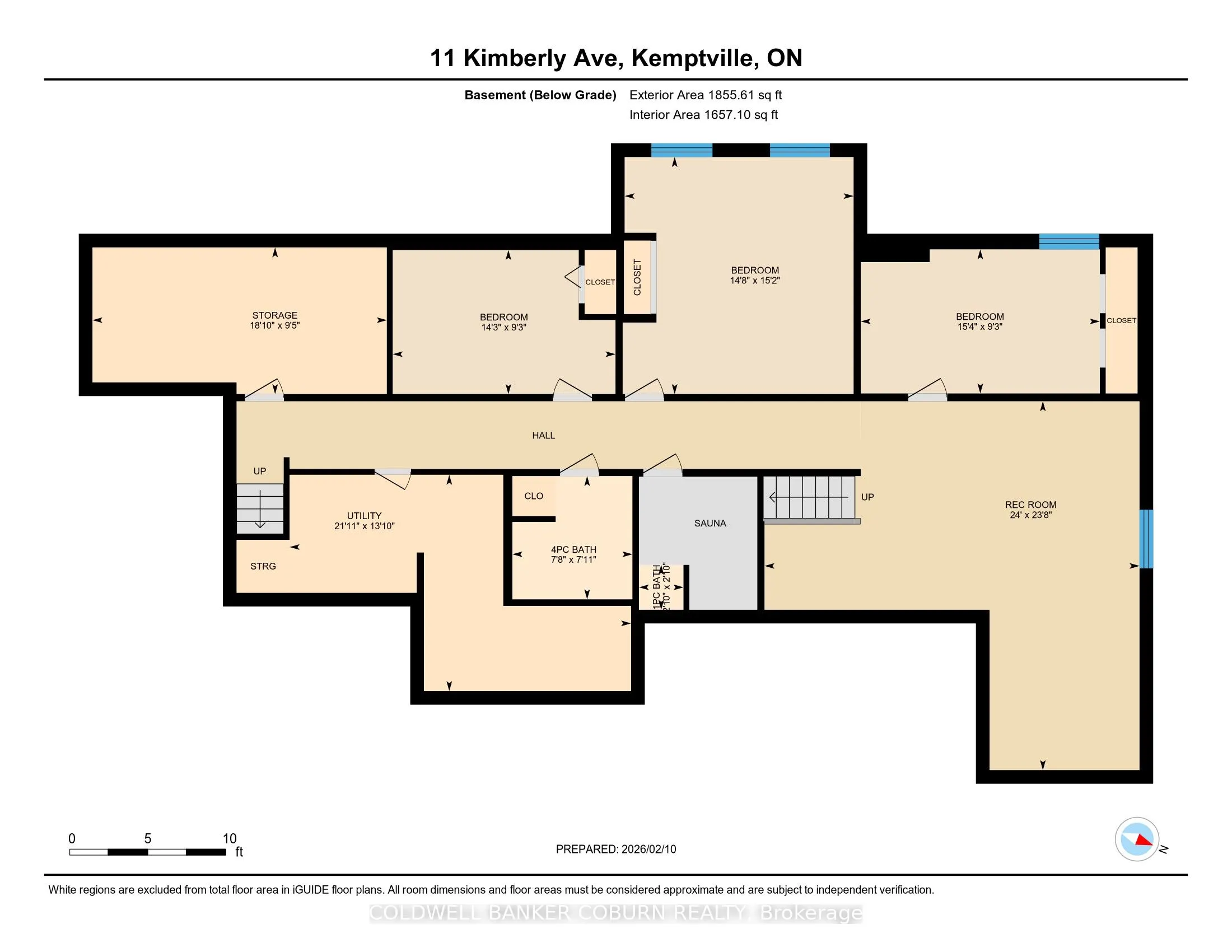 11 Kimberly Avenue