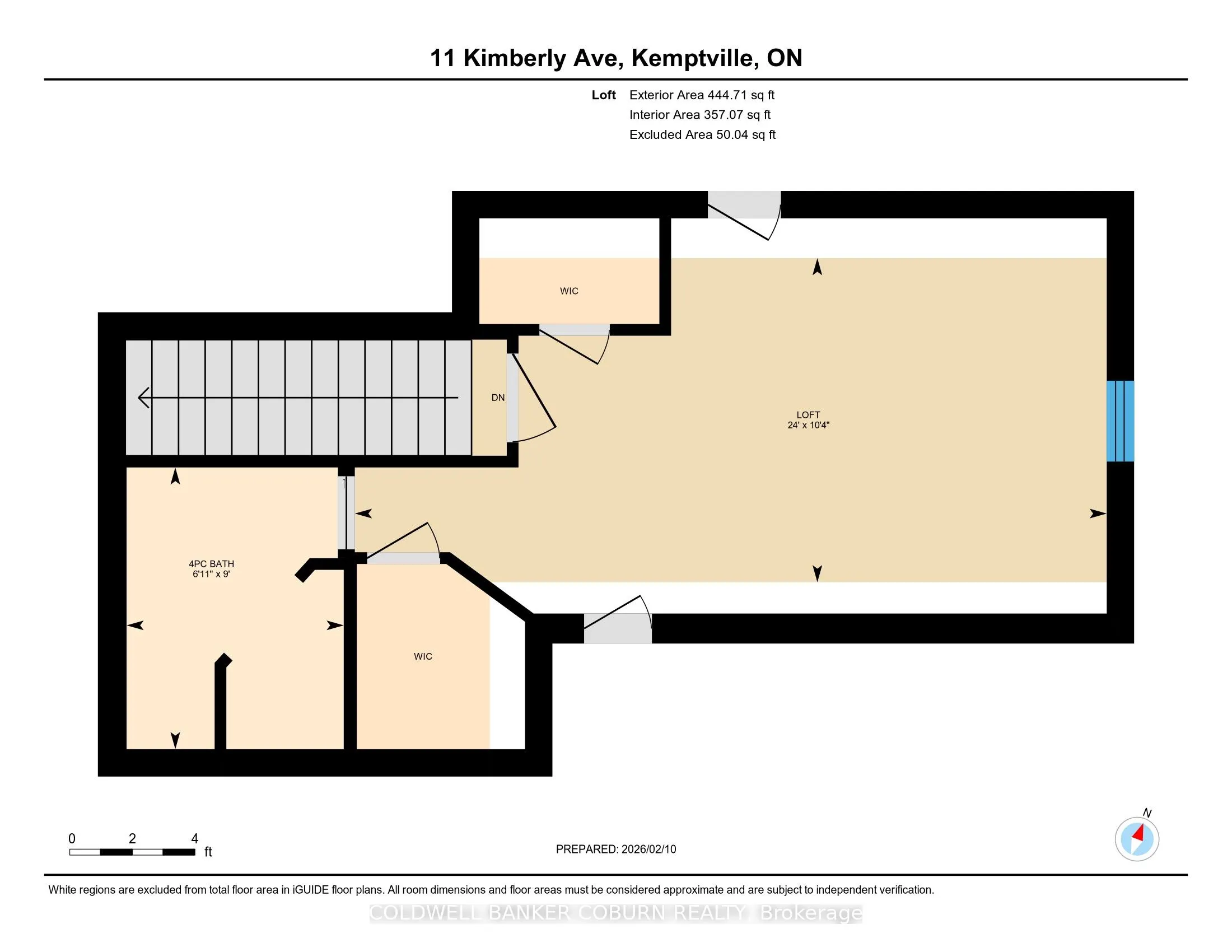 11 Kimberly Avenue