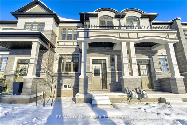 305 Garner Road W #2