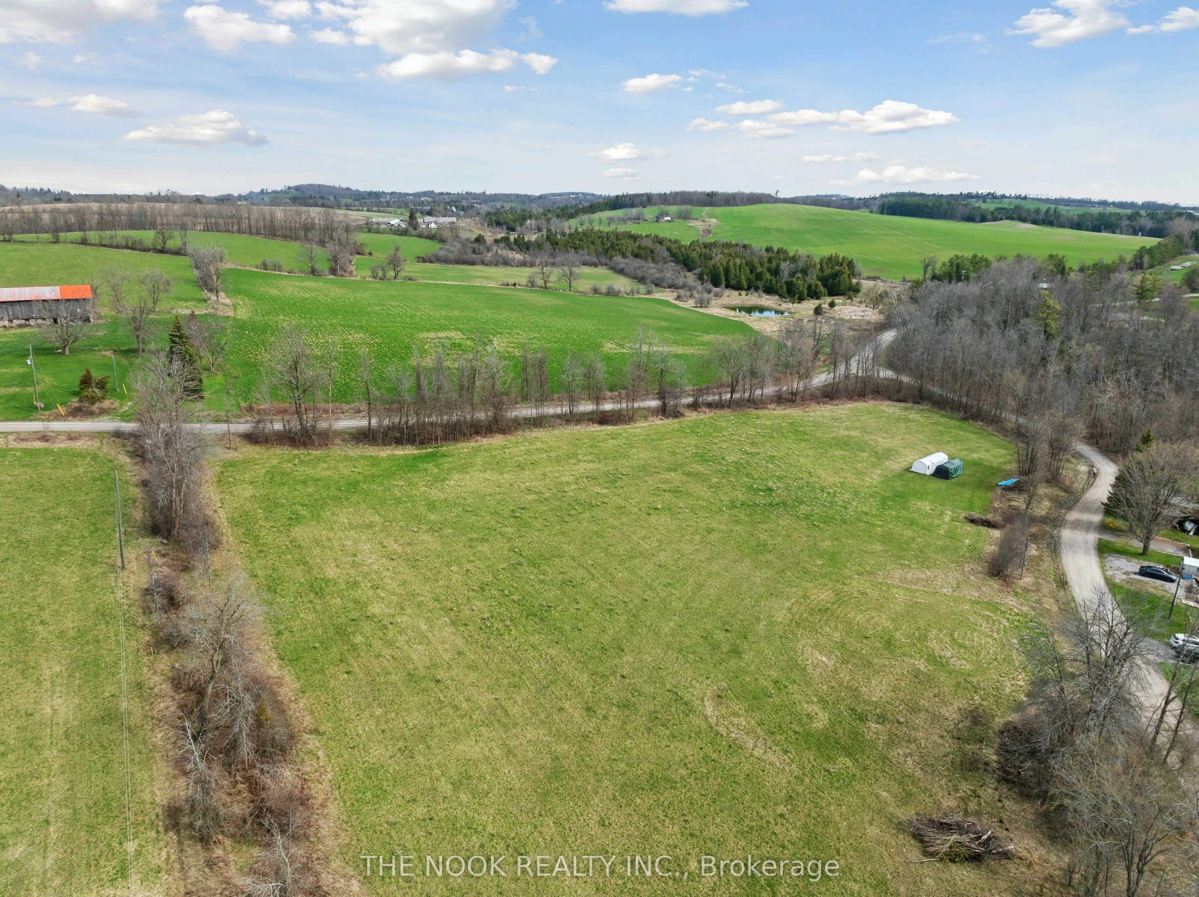 0 Lakeside Road