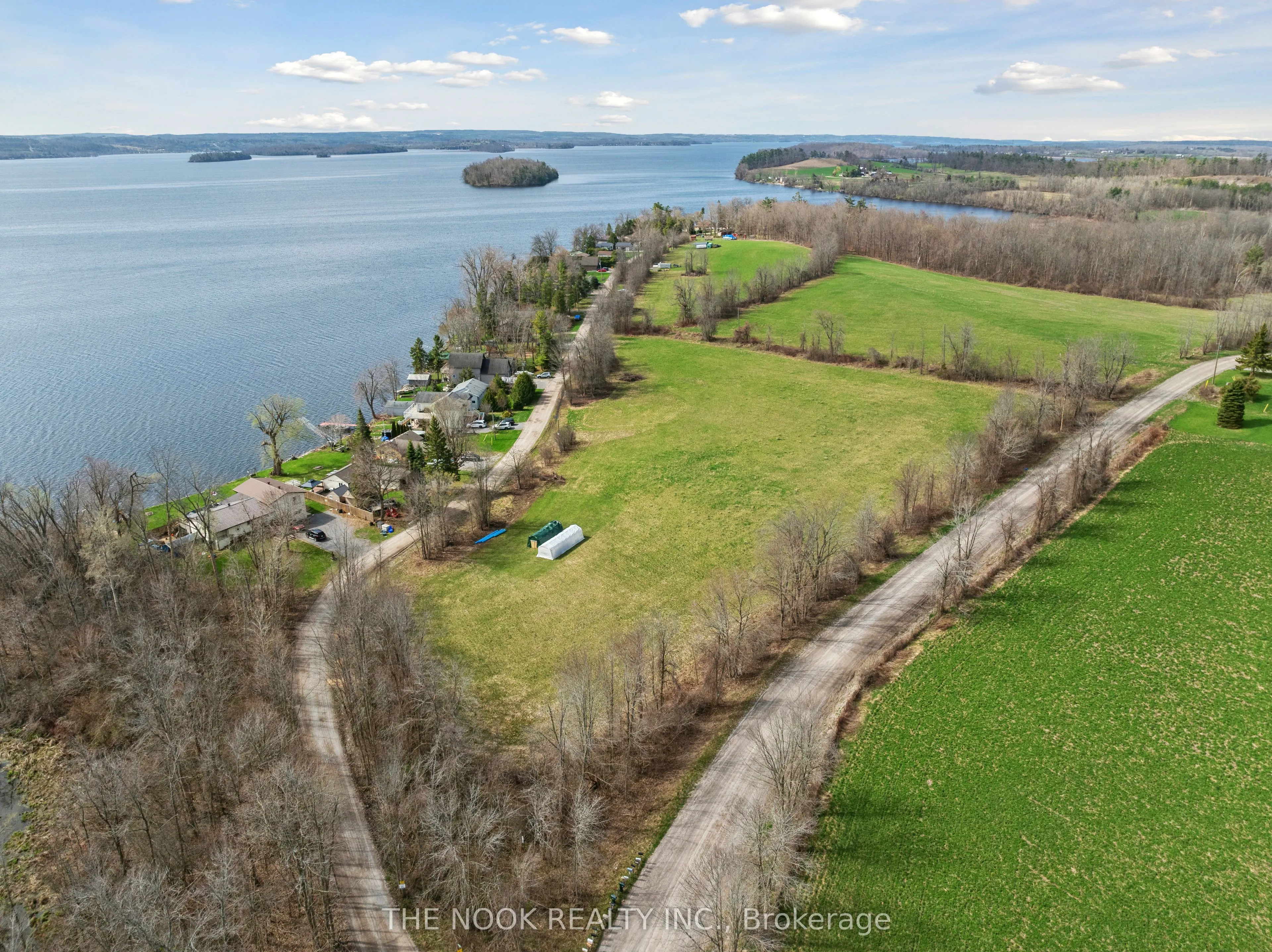 0 Lakeside Road