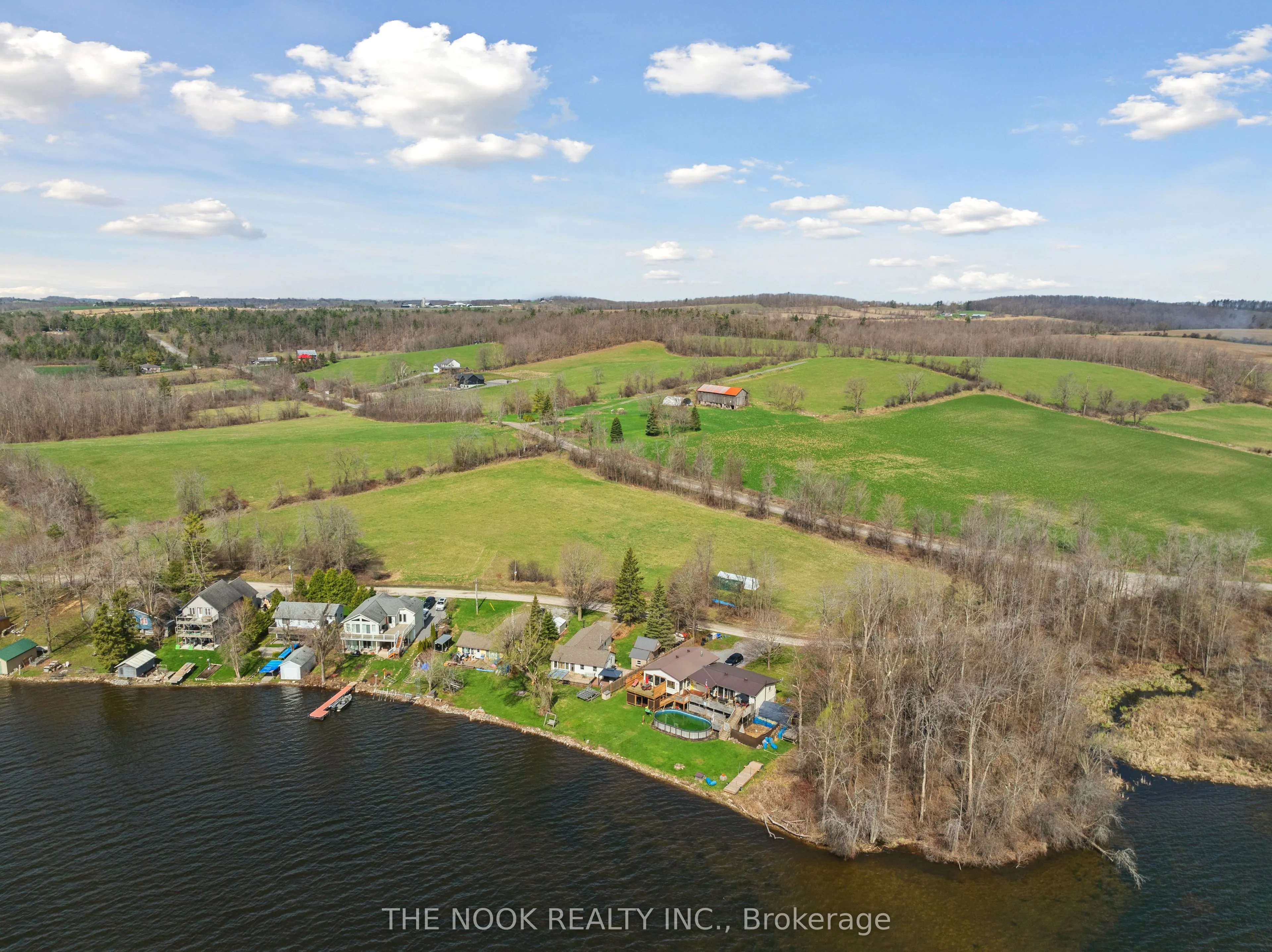 0 Lakeside Road