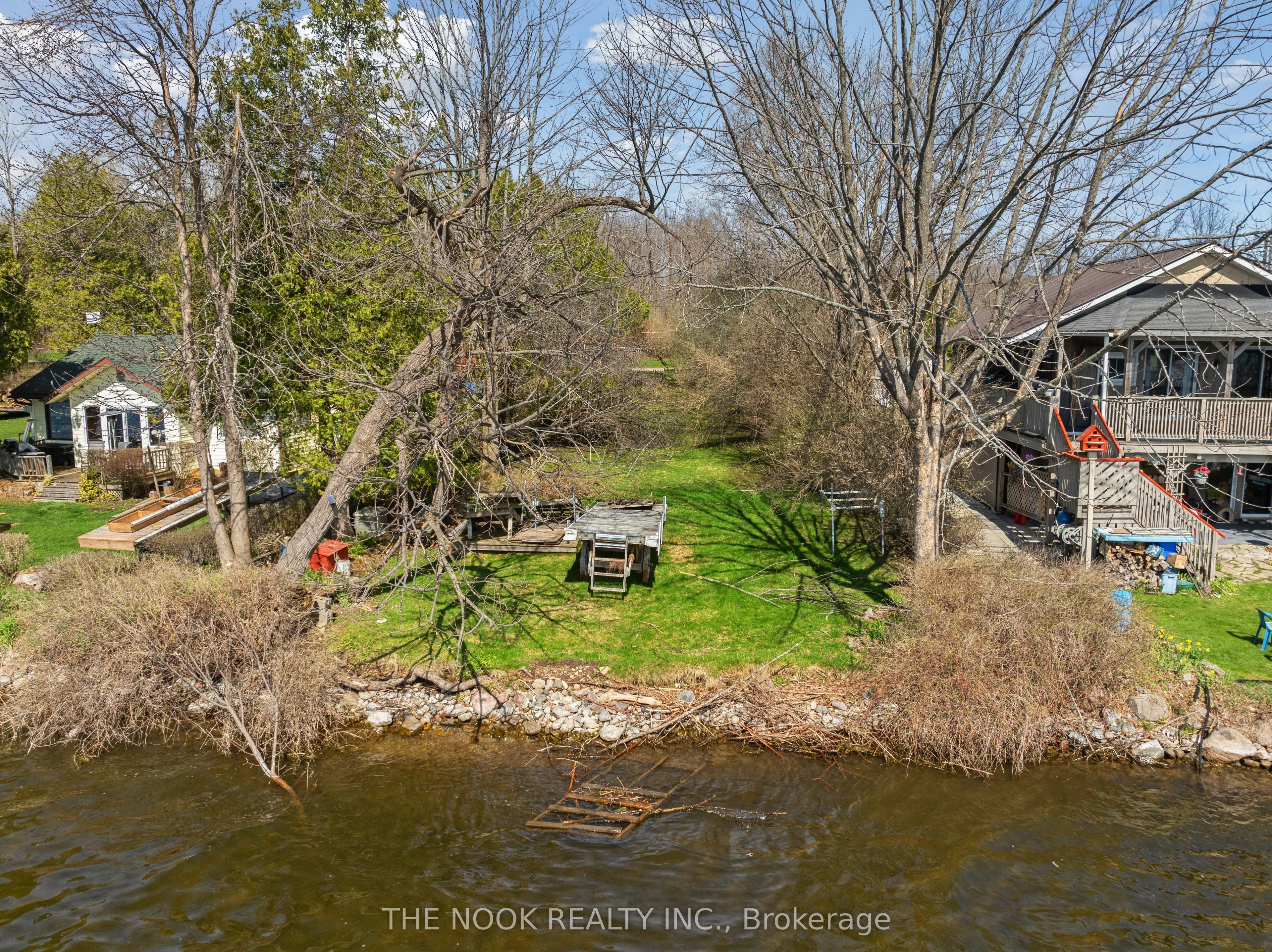 0 Lakeside Road