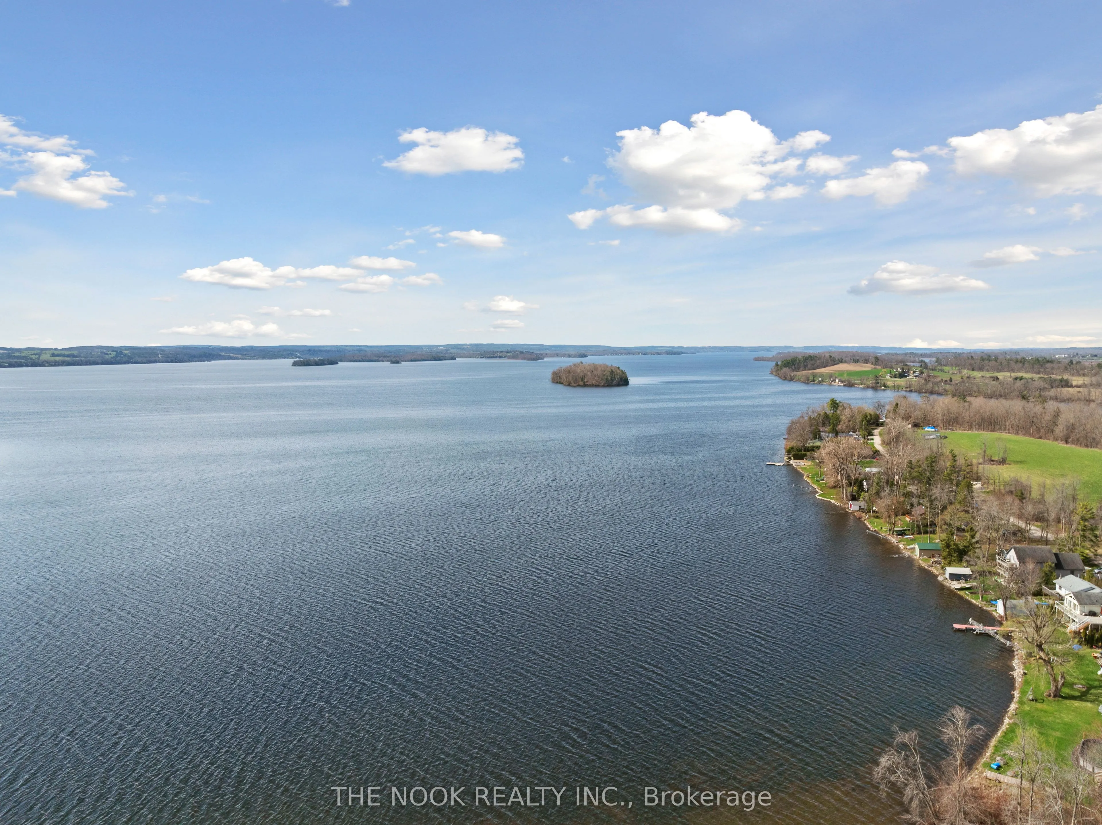 0 Lakeside Road
