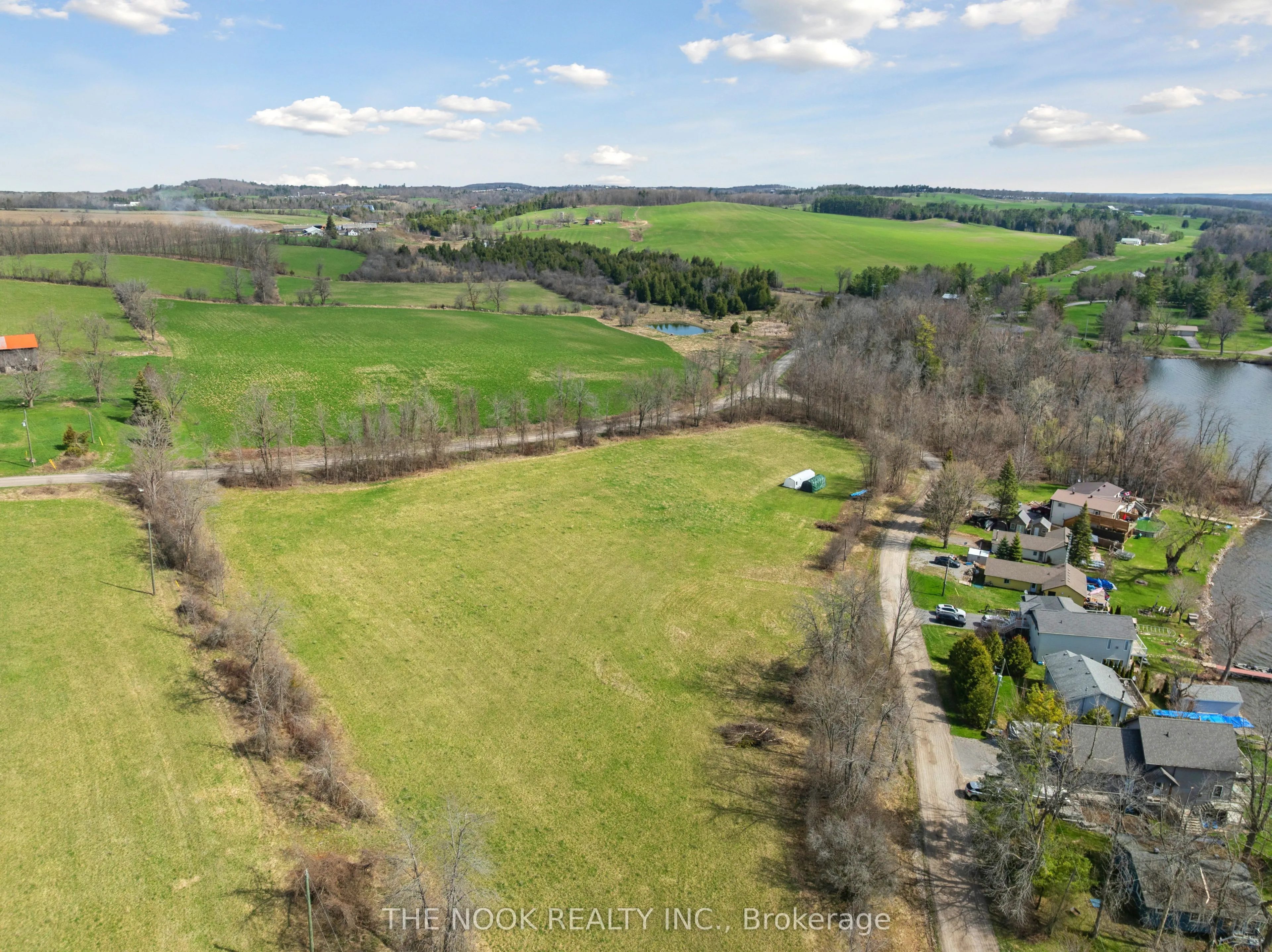 0 Lakeside Road
