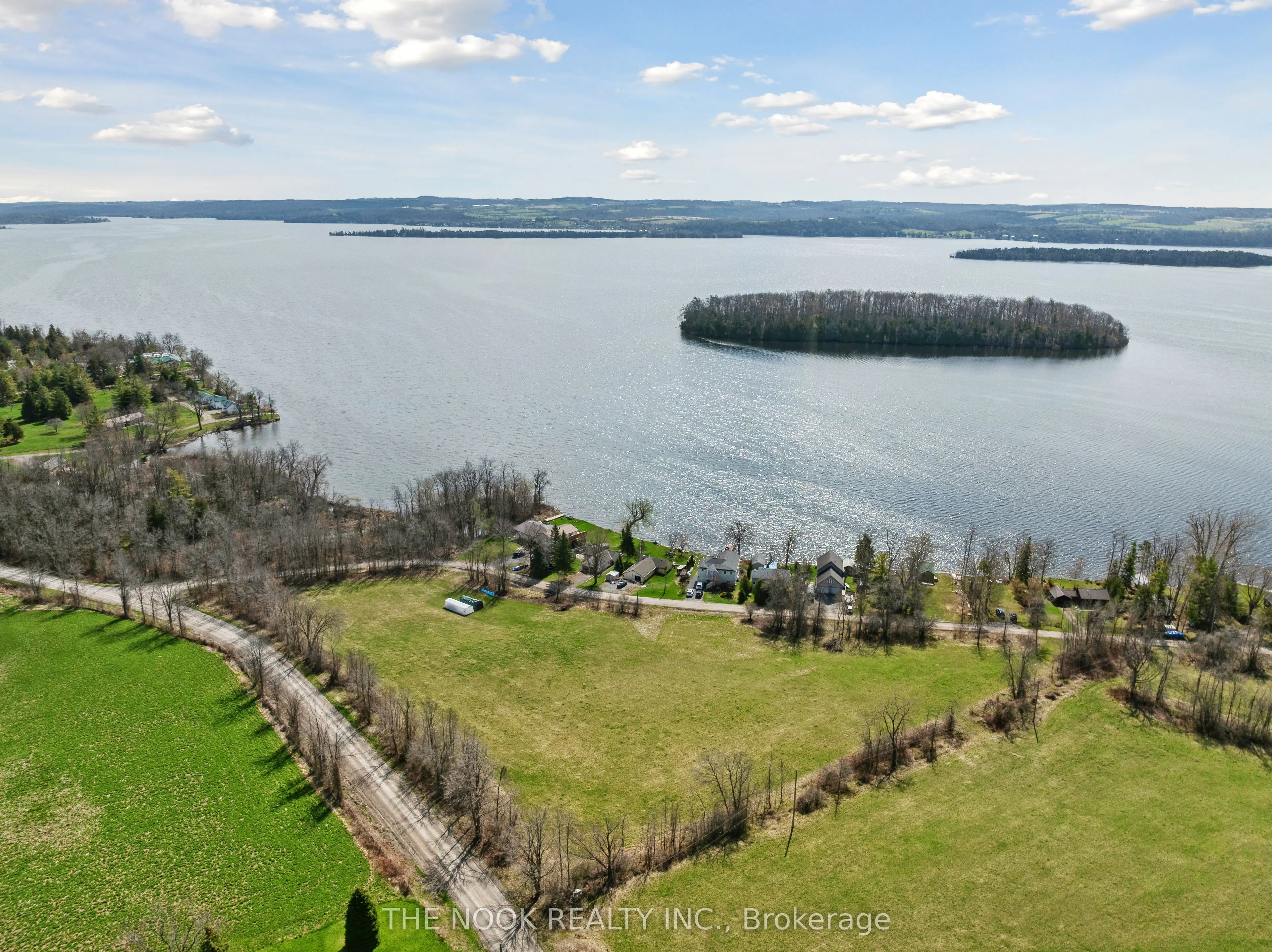 0 Lakeside Road