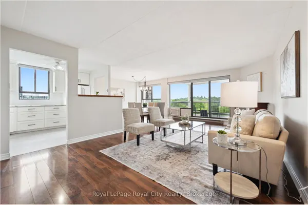 22 Marilyn Drive #501