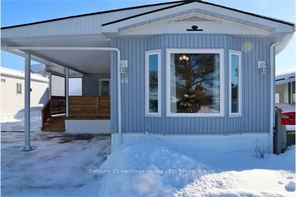 3033 Townline Road #66