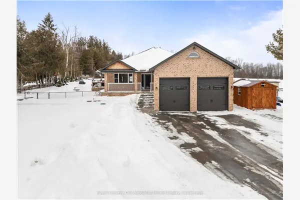 771 Traceys Hill Road