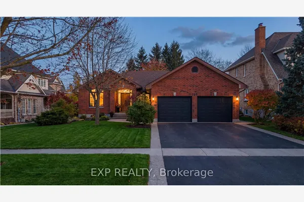 523 Forest Hill Drive