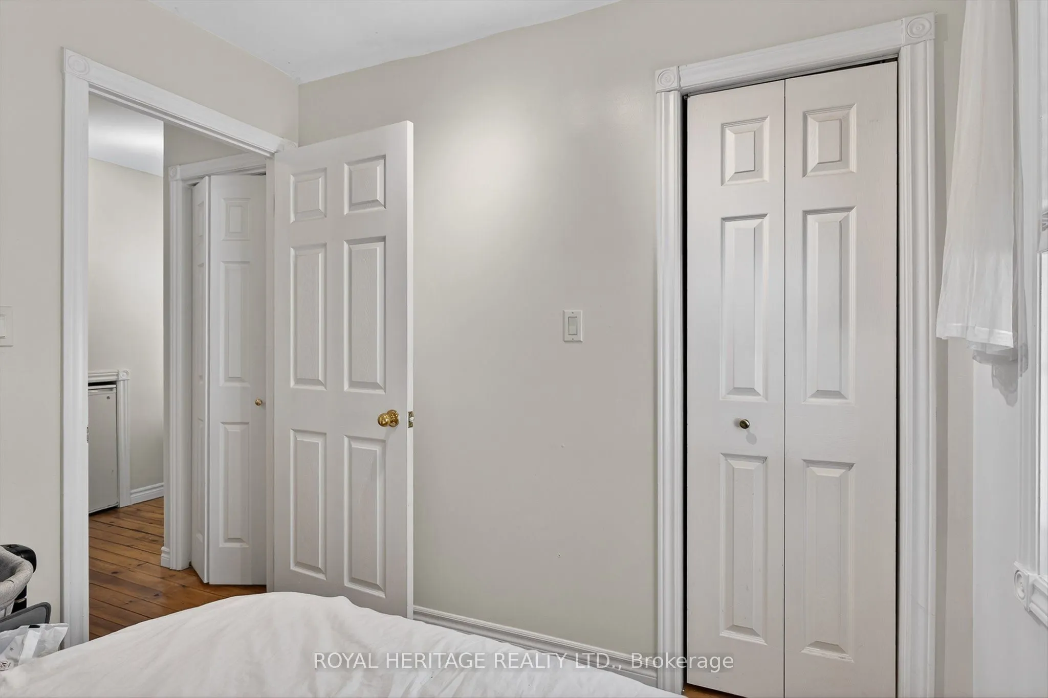 3472 Monck Road