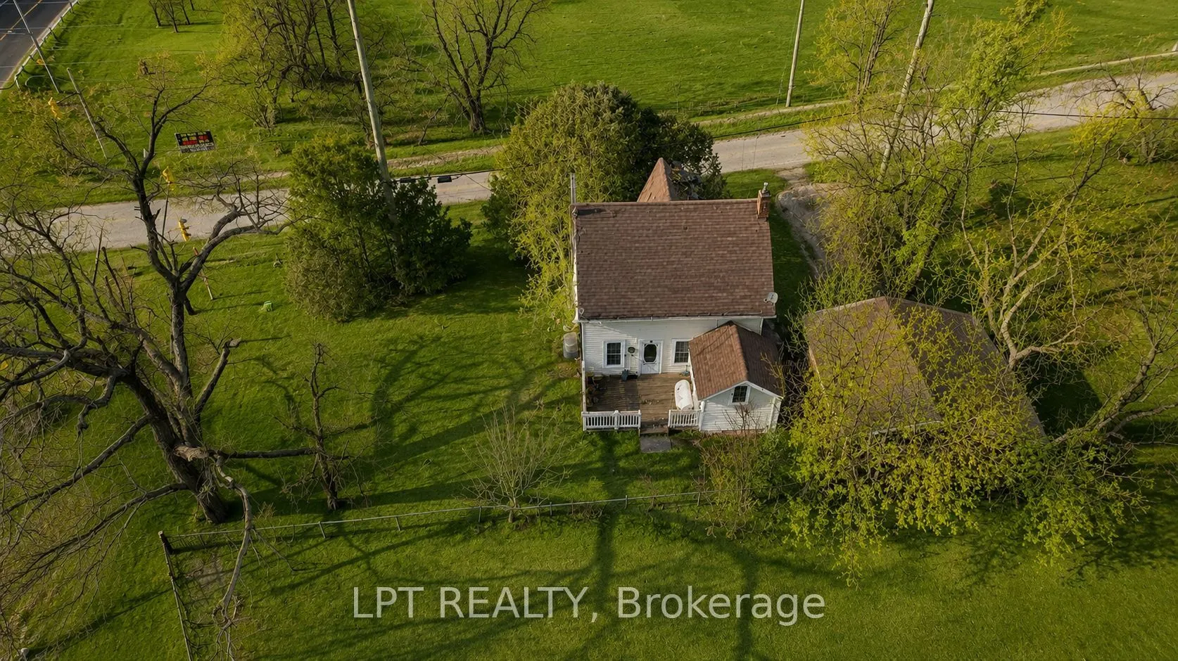 3472 Monck Road