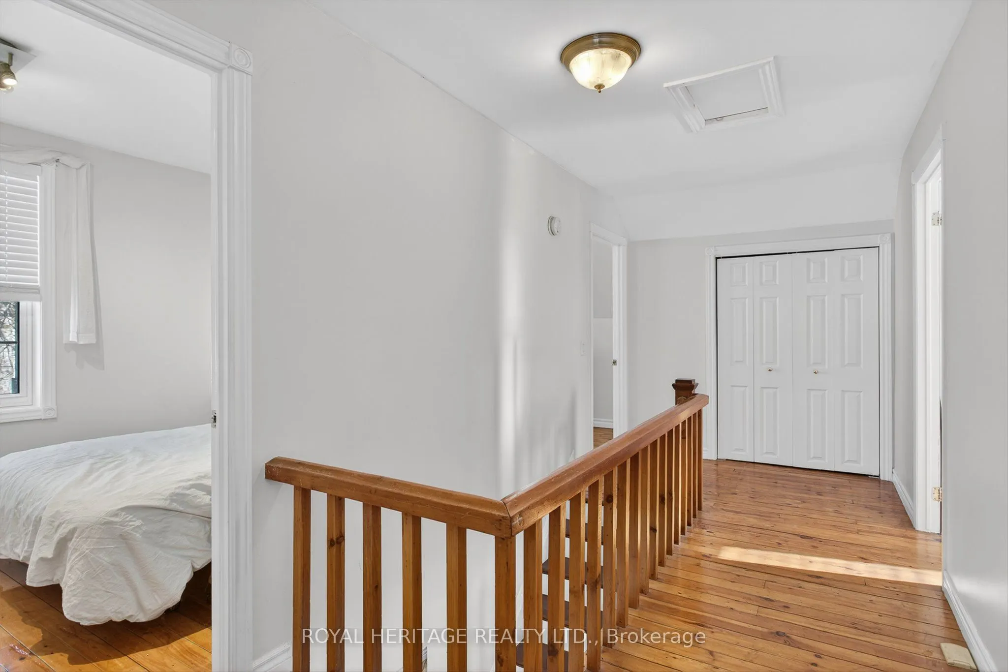 3472 Monck Road