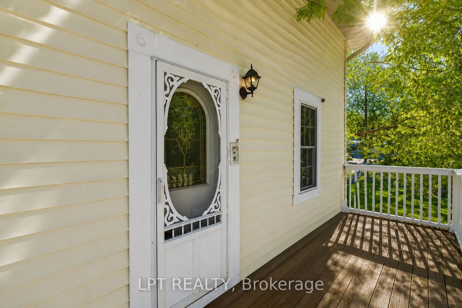3472 Monck Road