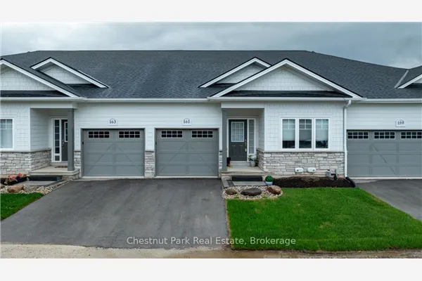 161 Hawthorn Crescent #33