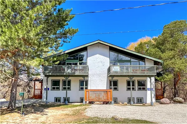 199 Arlberg Crescent #13R