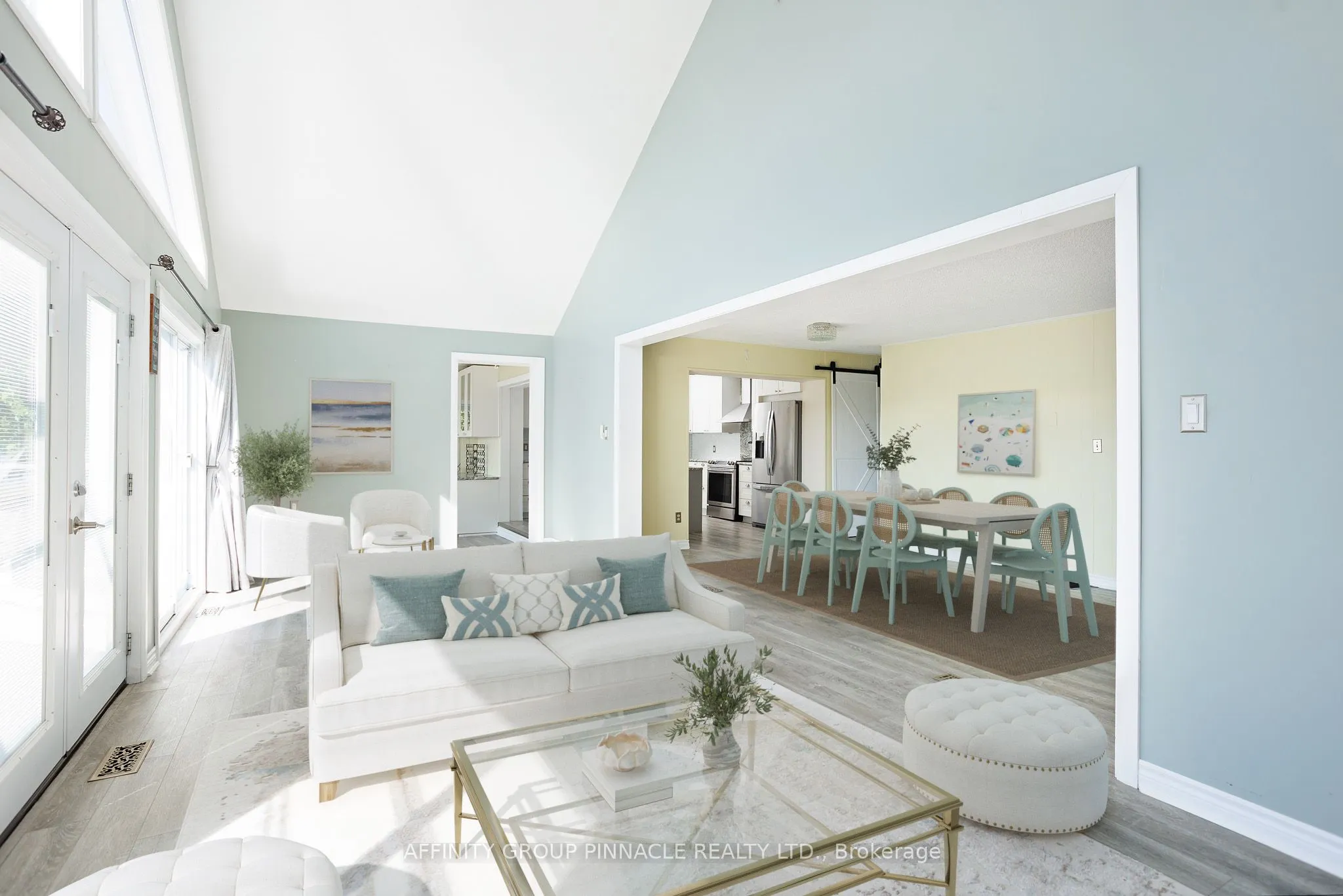 14 Oriole Road