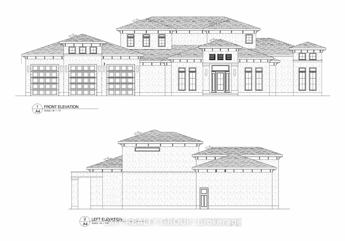Lot 2 Hennessy Street