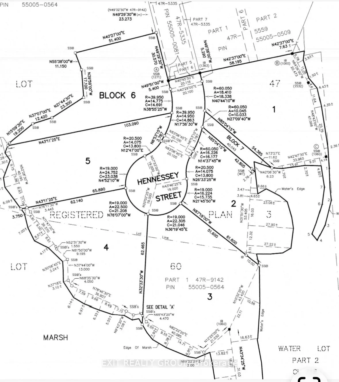 Lot 2 Hennessy Street