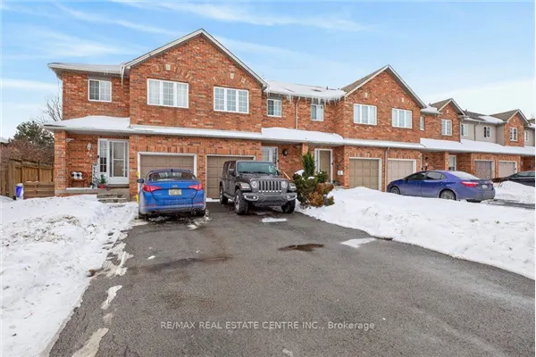 10 Cadham Boulevard #29