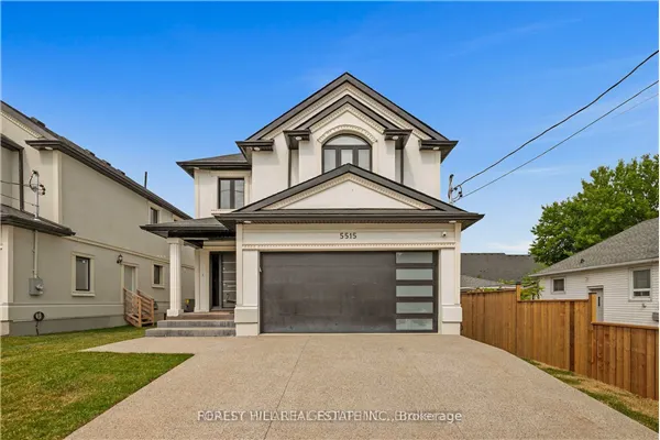 5515 Glenholme Avenue