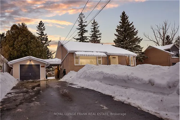 133 Abbott Boulevard