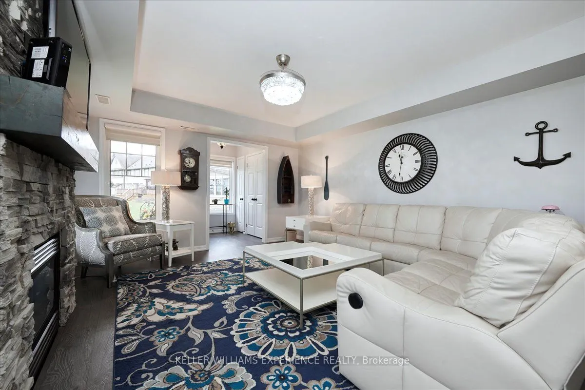 15 Carnoustie Lane #7