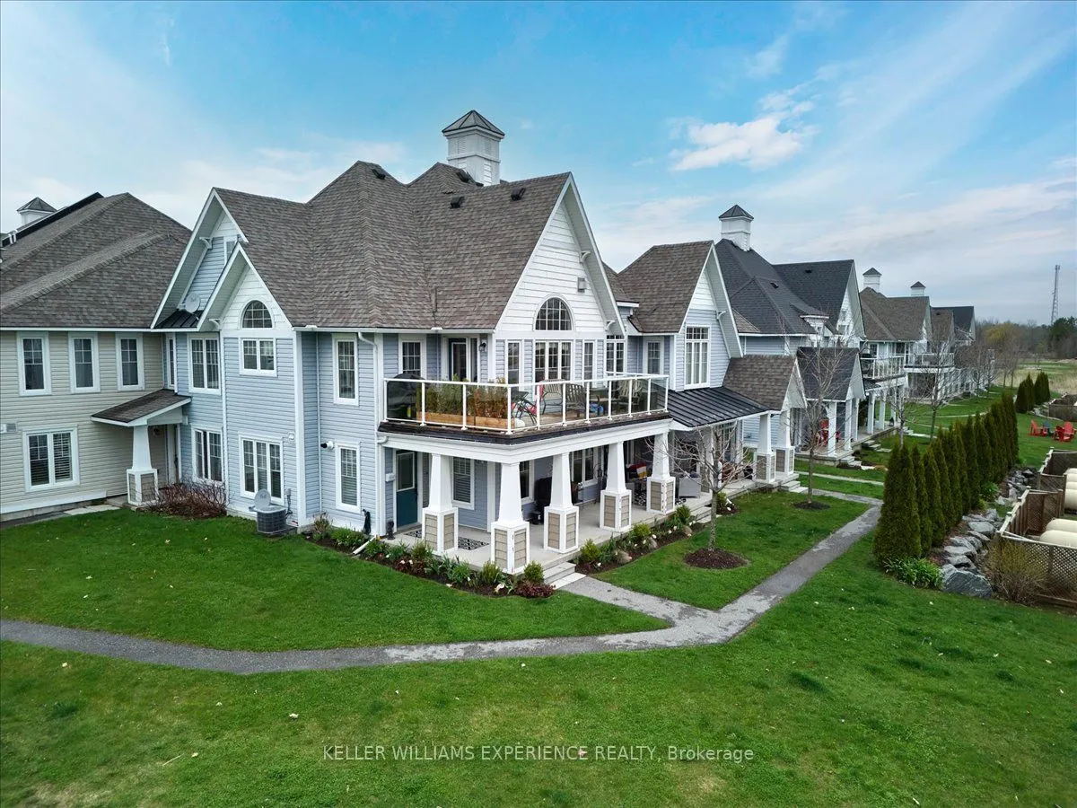 15 Carnoustie Lane #7
