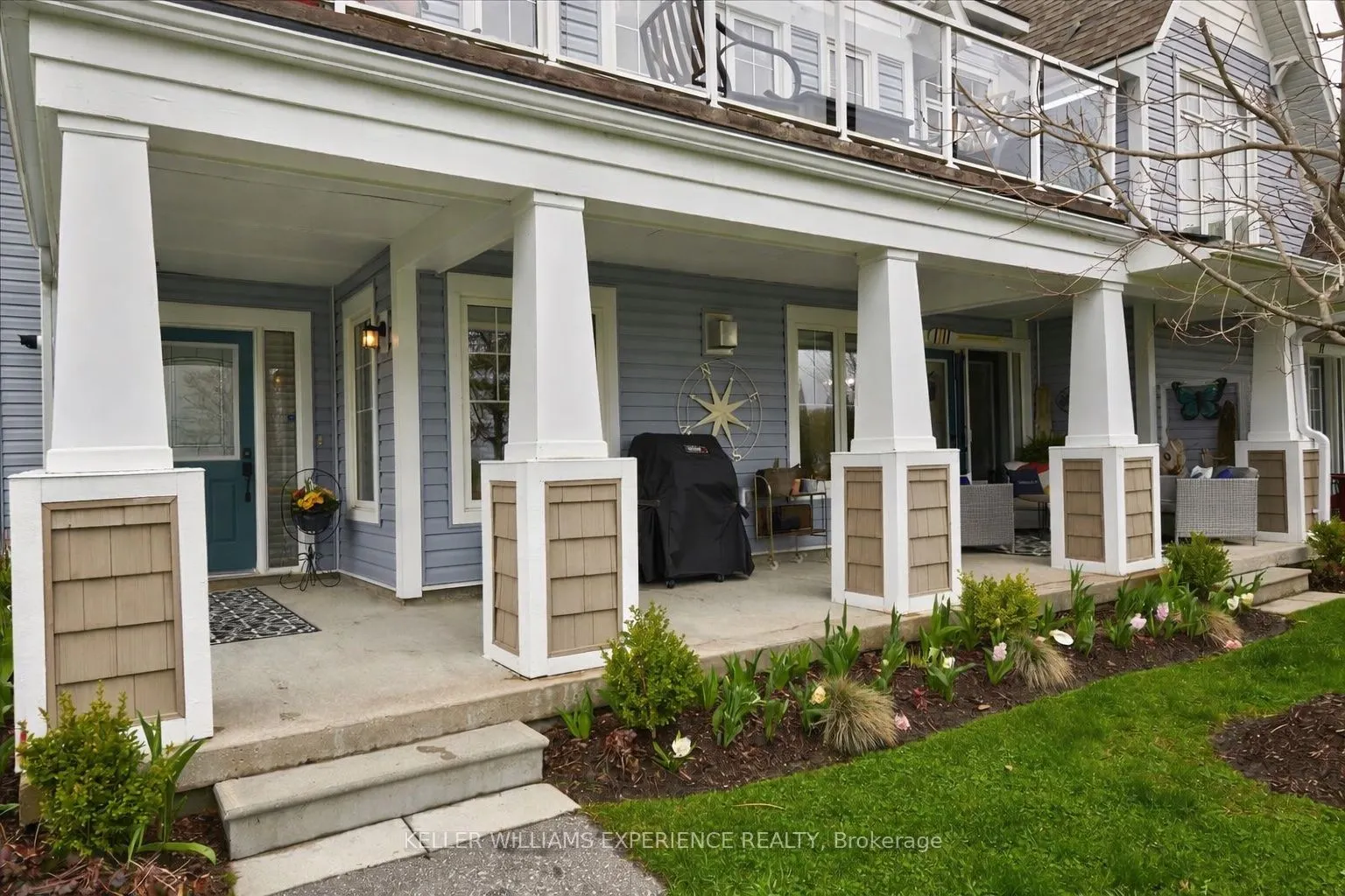 15 Carnoustie Lane #7