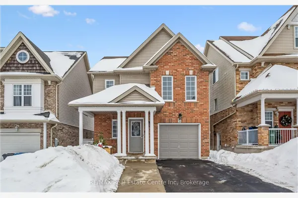 18 Truesdale Crescent