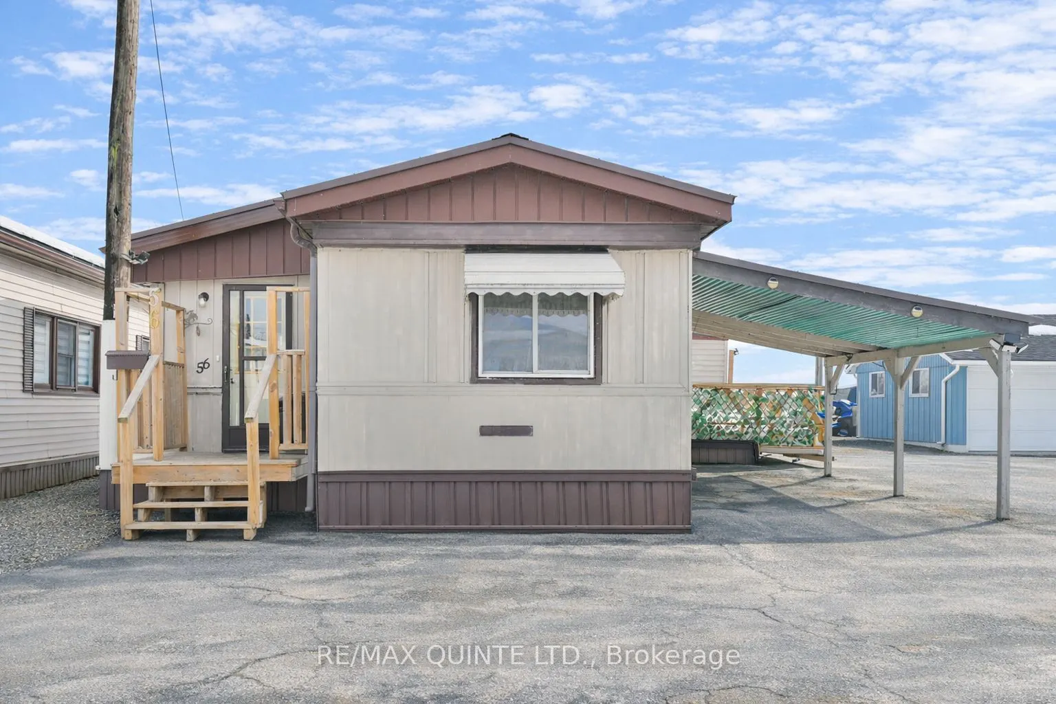 311 Dundas Street #56