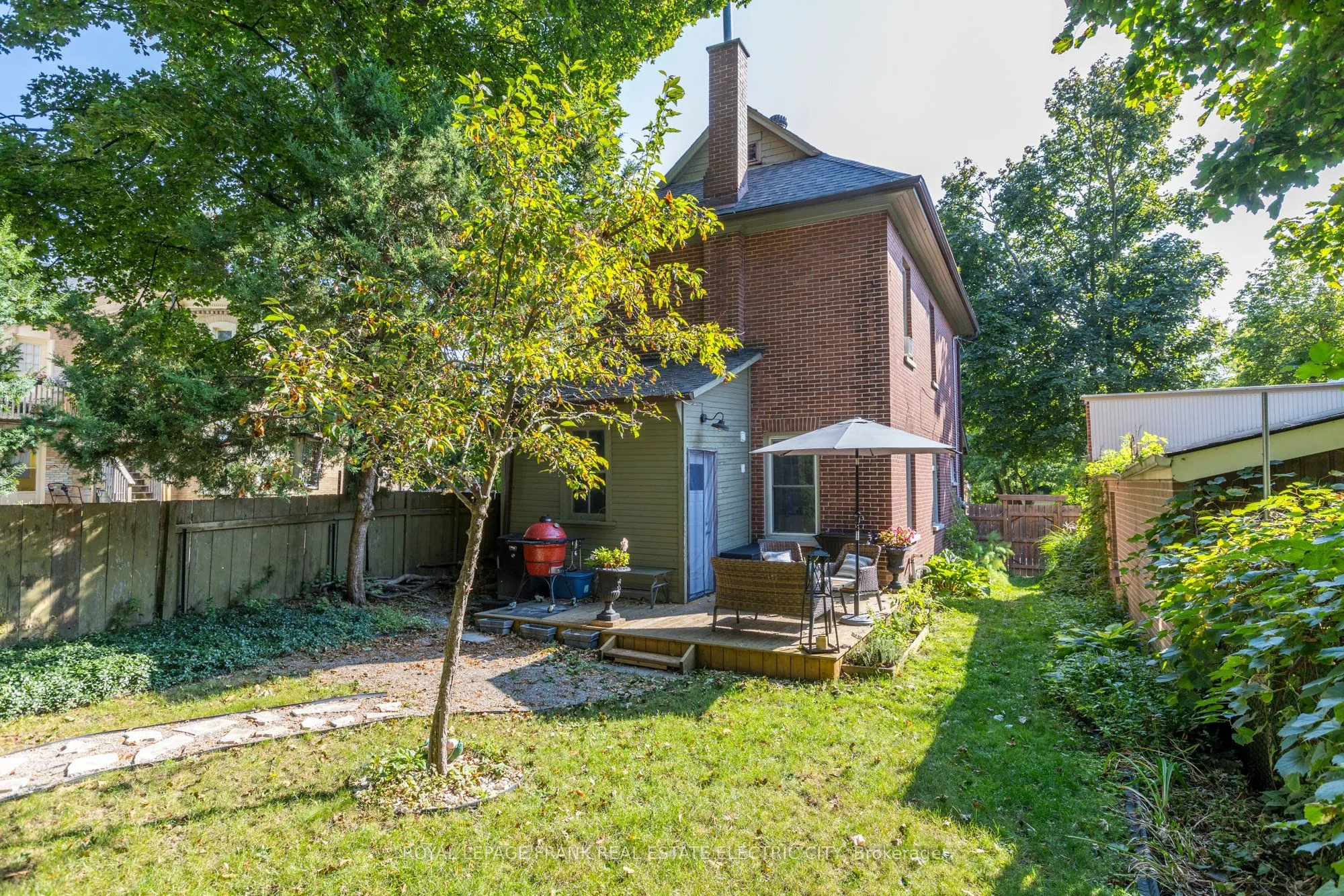 647 Bethune Street