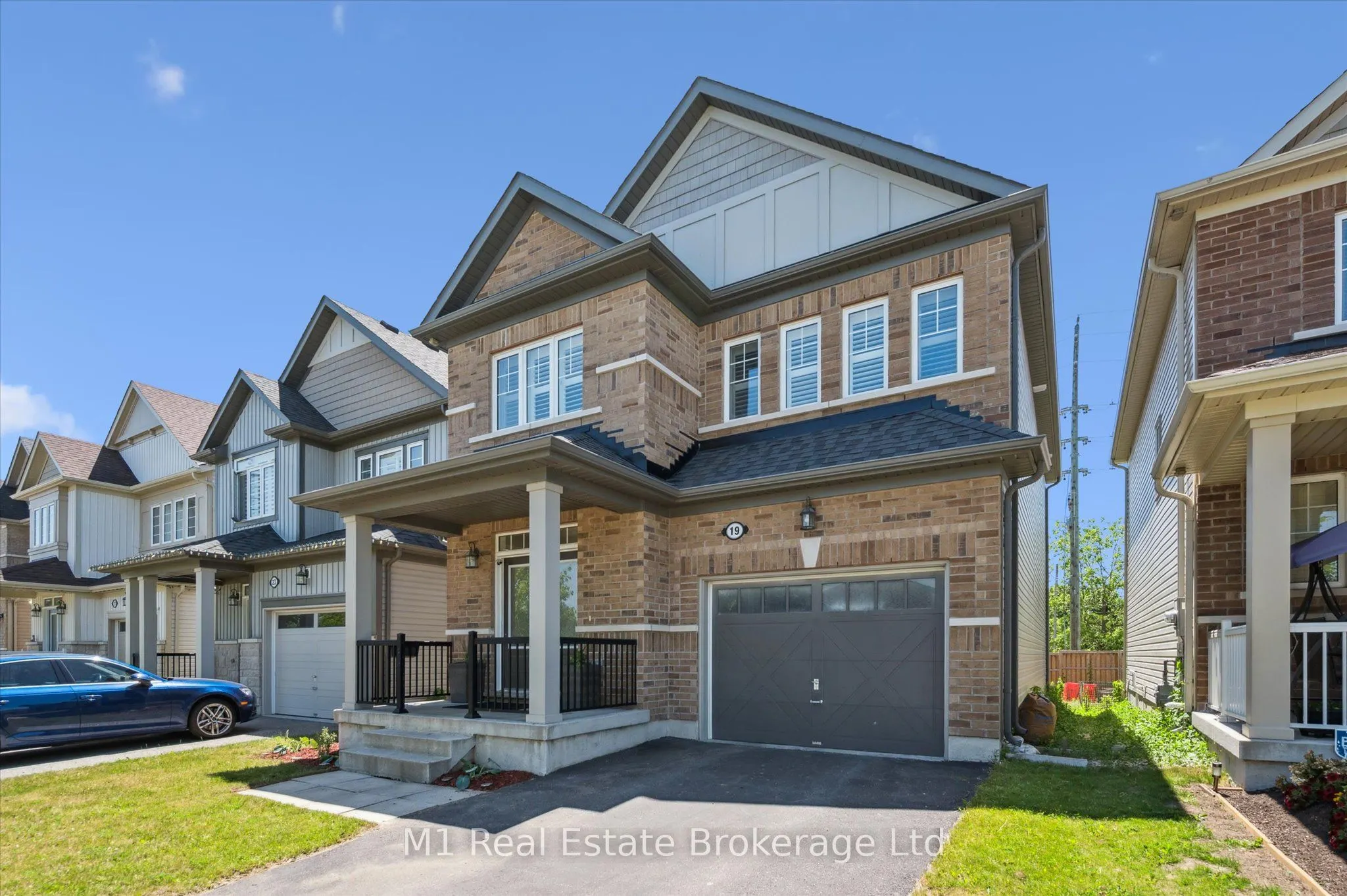 19 Findlay Way