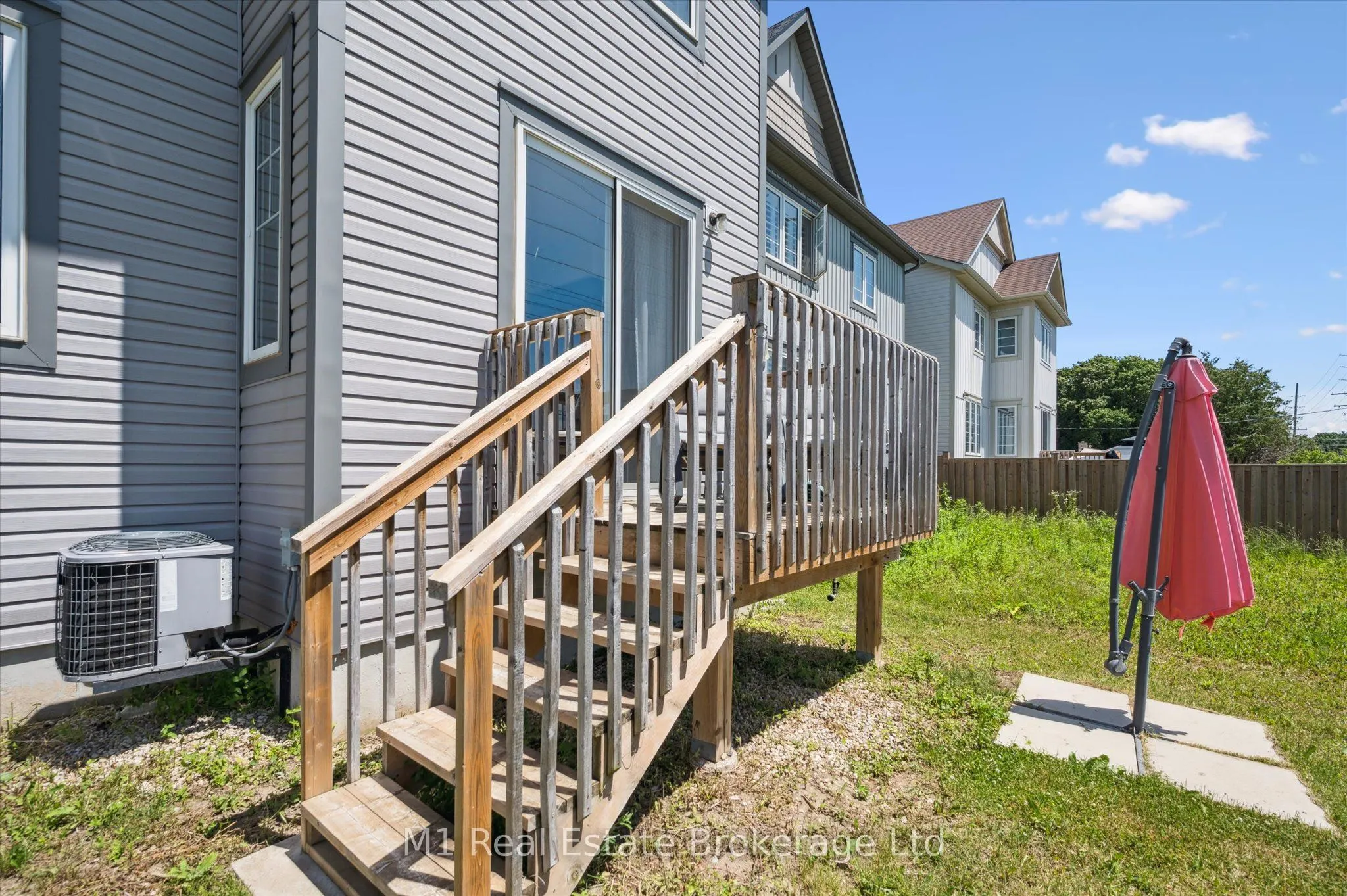 19 Findlay Way