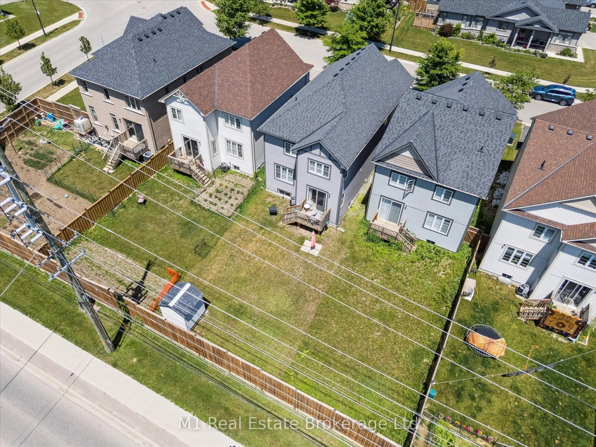 19 Findlay Way