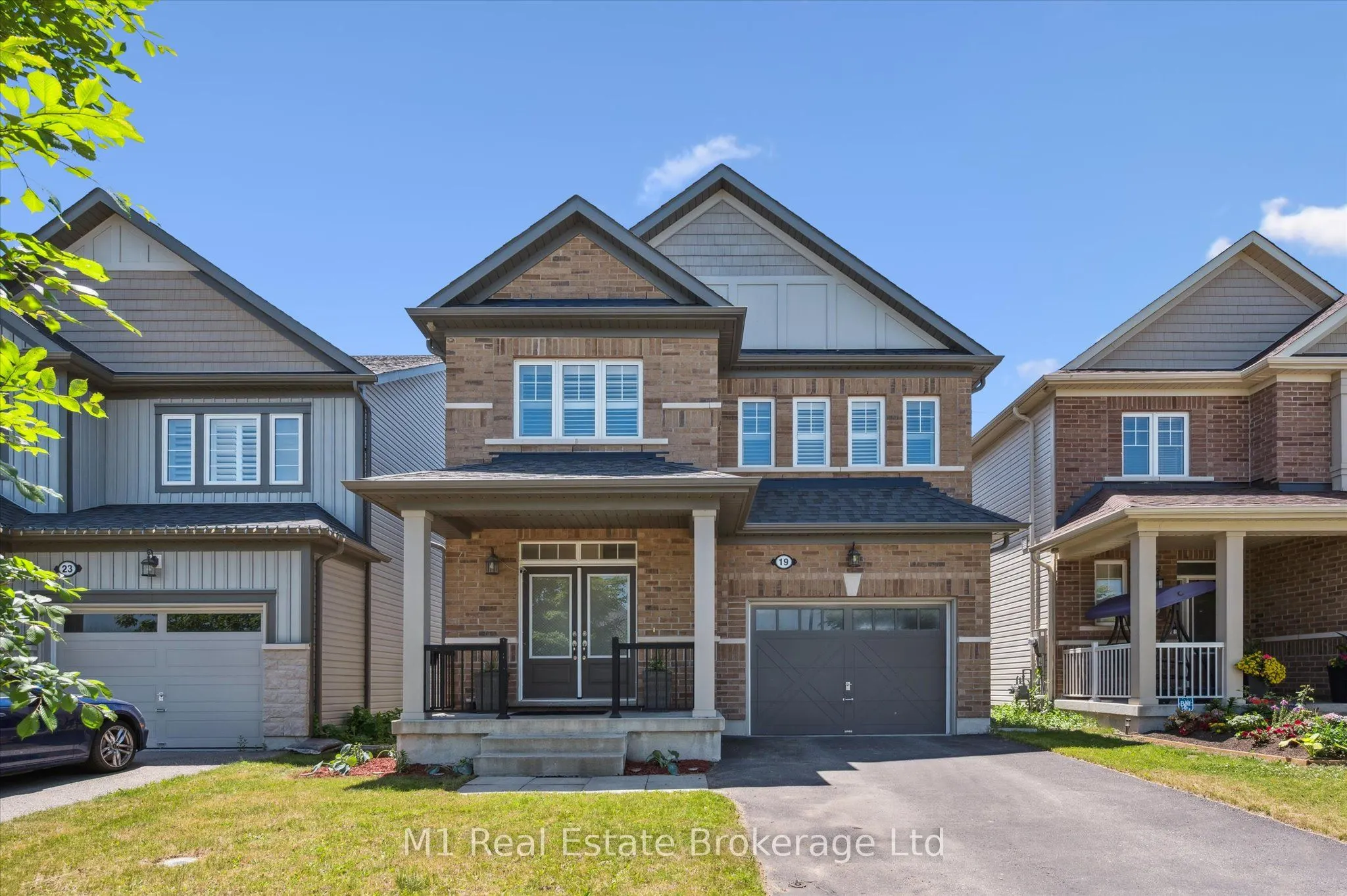 19 Findlay Way