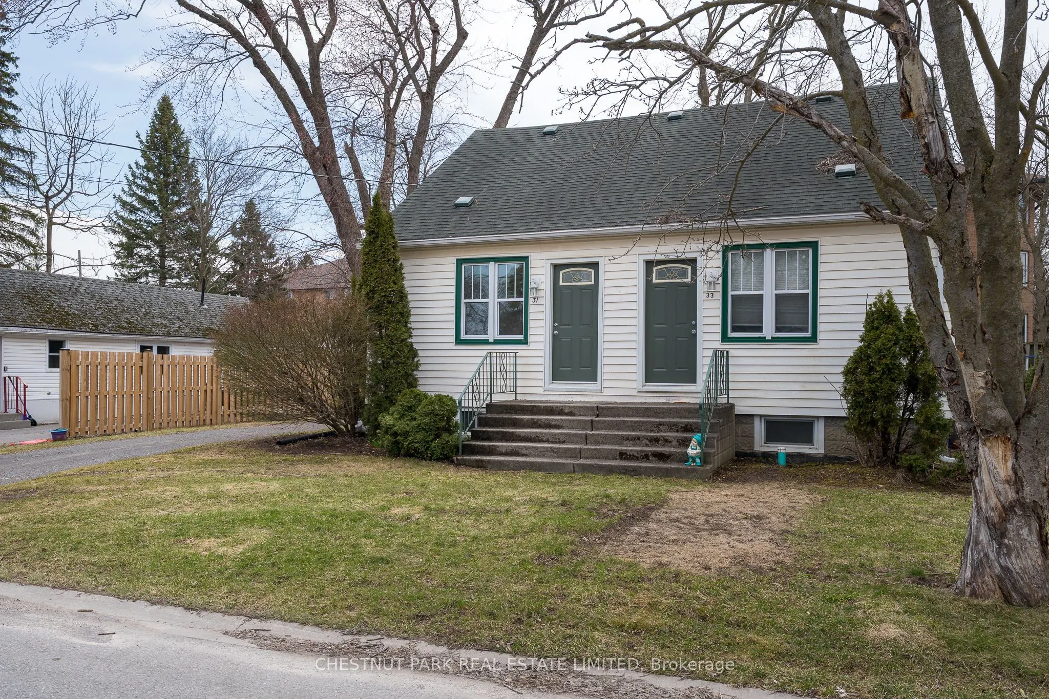 31-33 Washburn Street