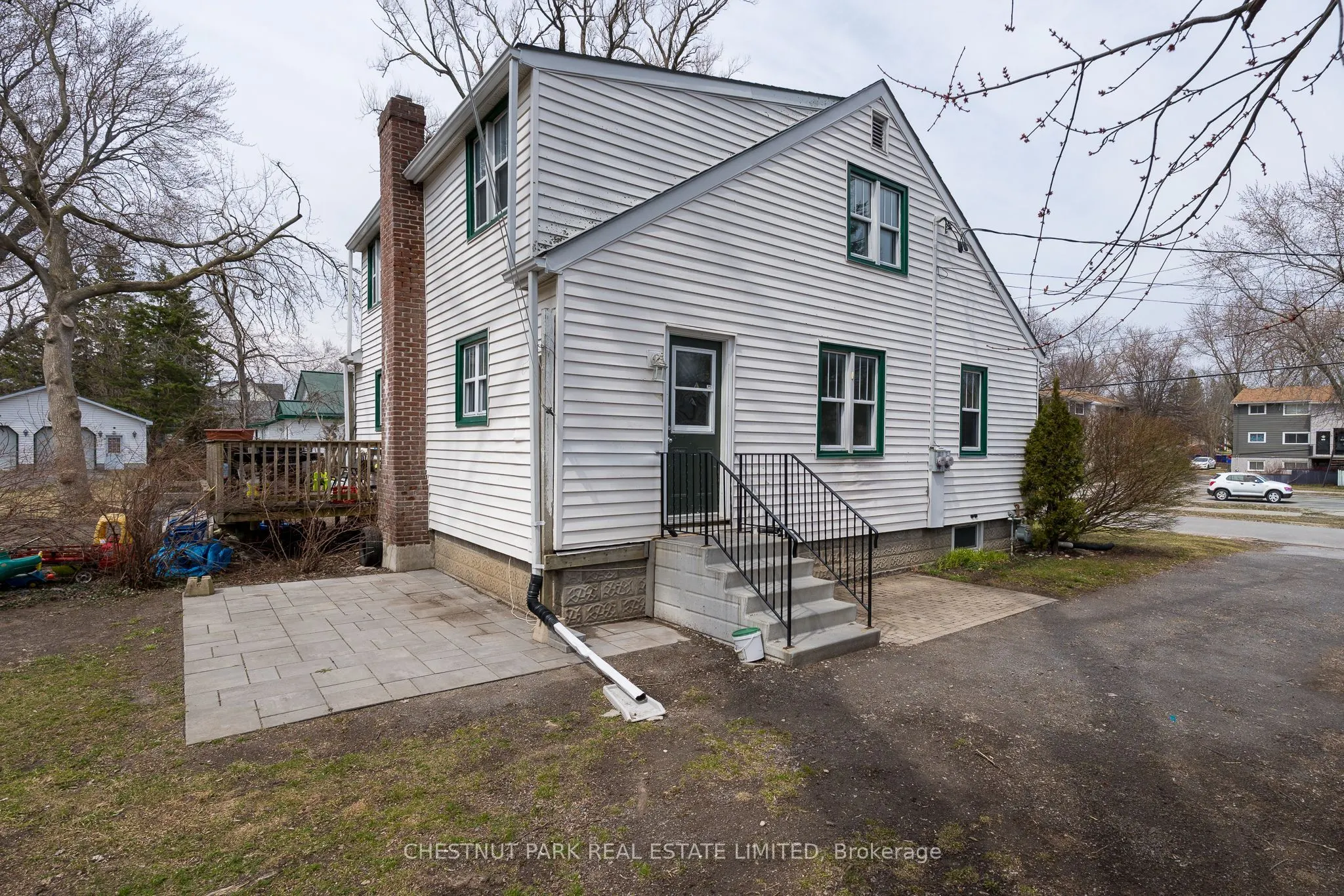 31-33 Washburn Street