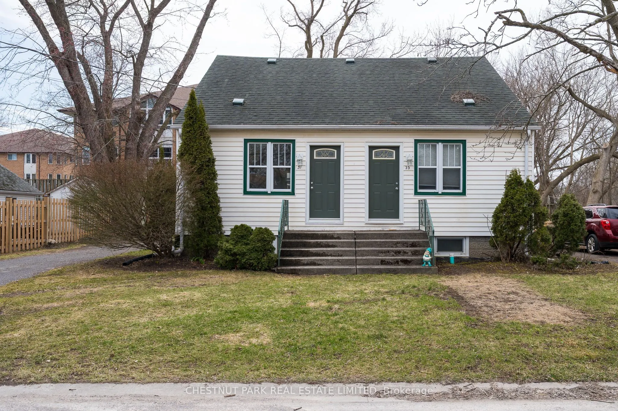 31-33 Washburn Street