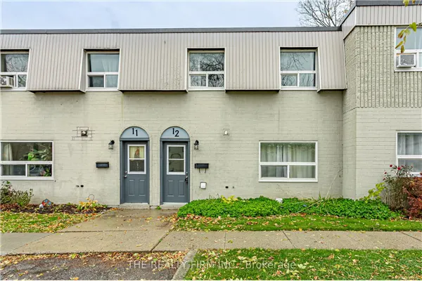 271 Thames Street N #12