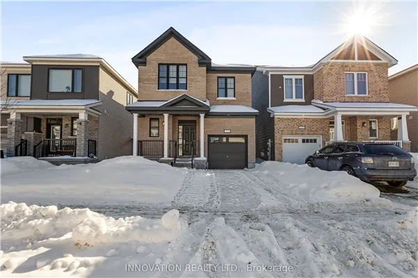 322 Crossway Terrace