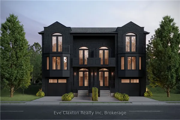 267 Arthur Street N #PART 1