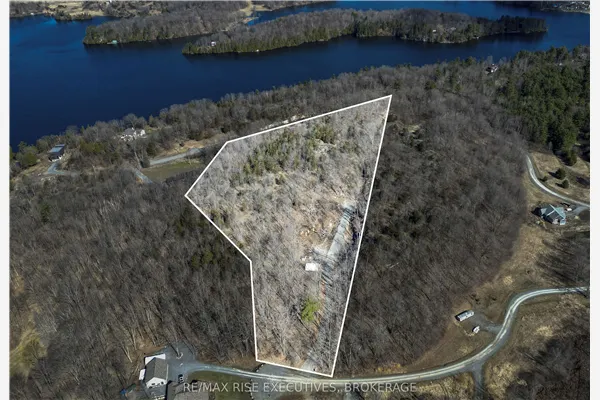 6 CRANBERRY COVE Lane