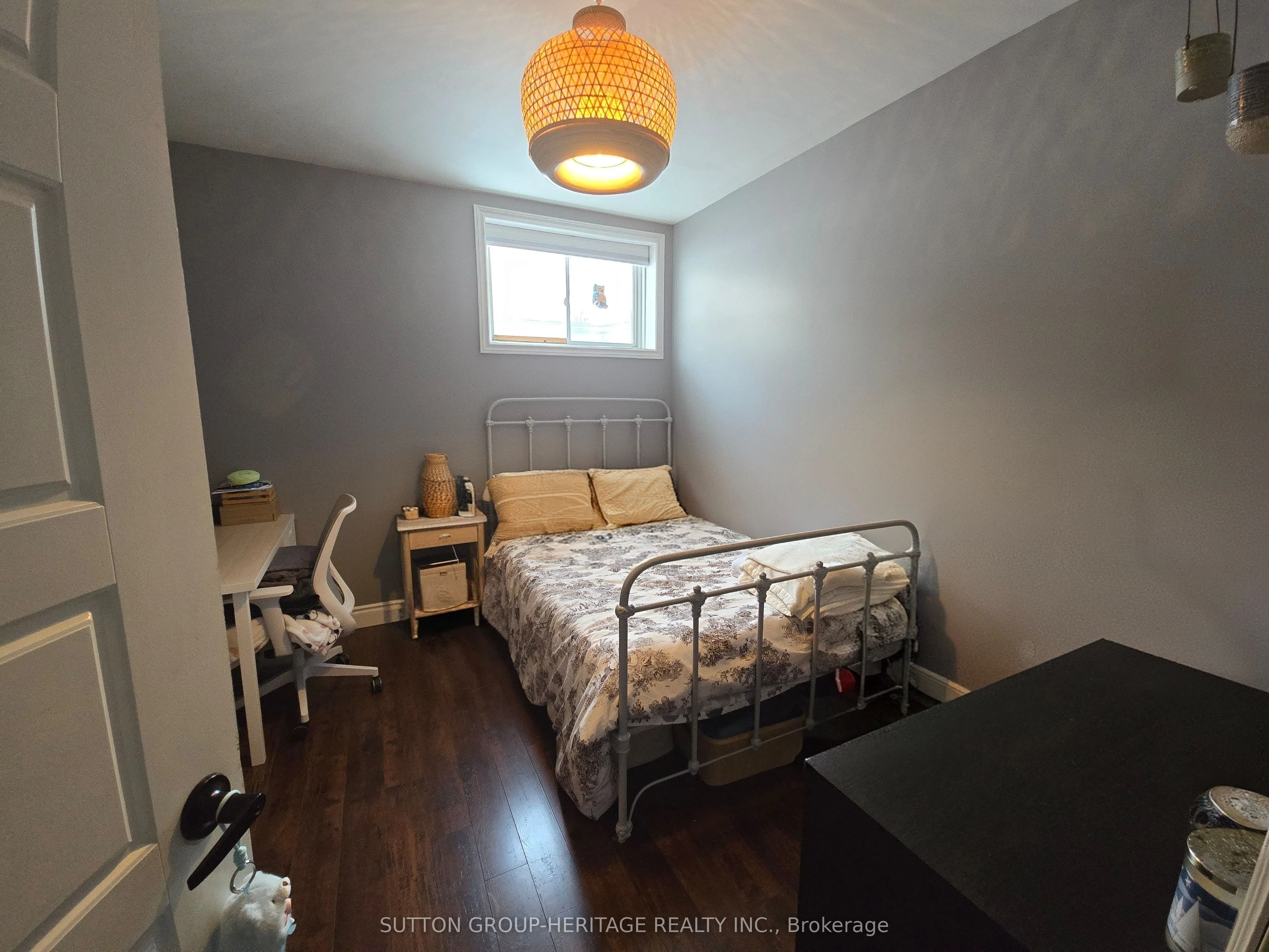 717 King Street W